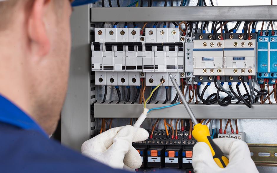 électricien d'urgence Paris 17