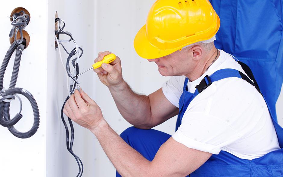 électricien urgent Paris 17