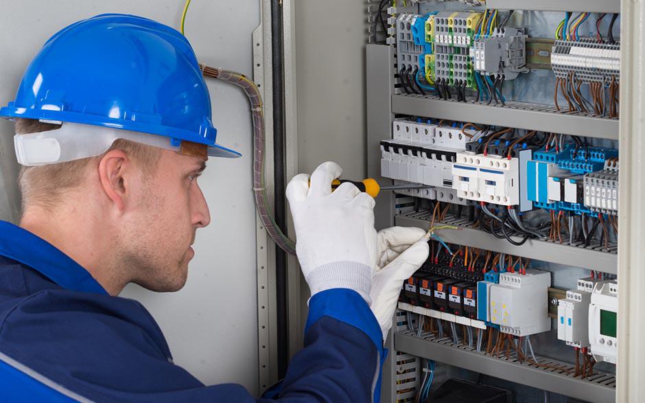électricien d'urgence Paris 17