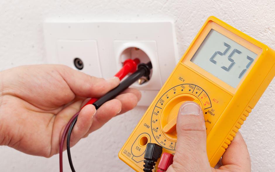 électricien urgent Paris 17